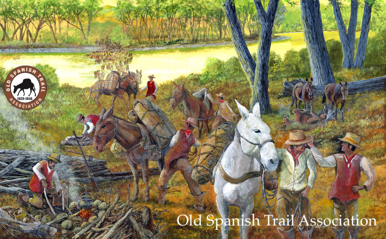 Old Spanish Trail Association